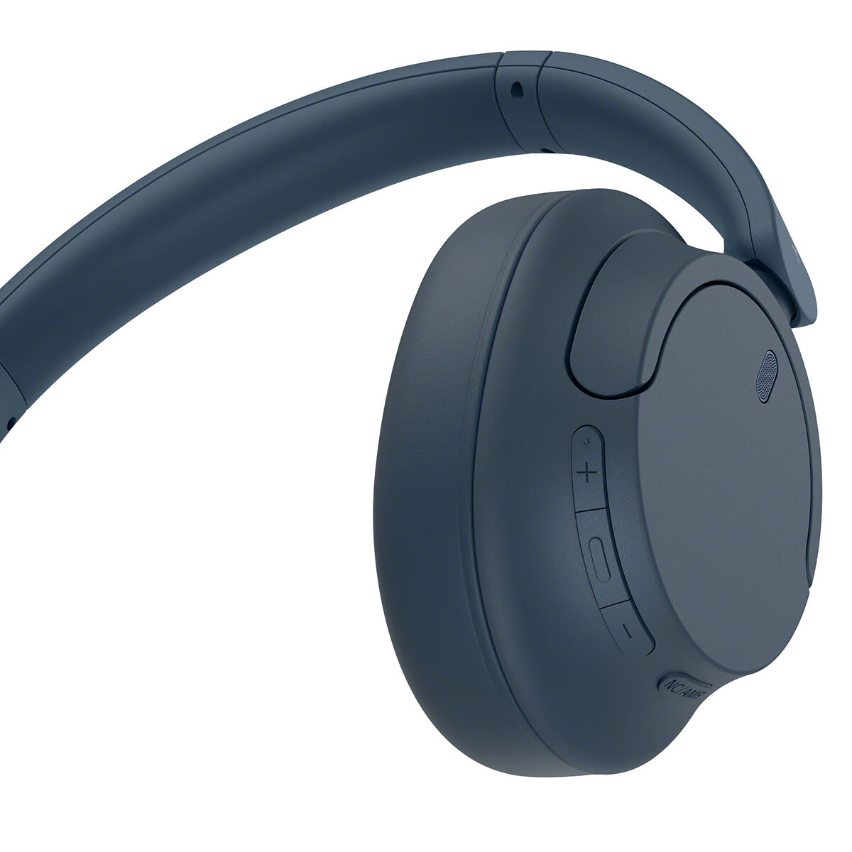 Sony WHCH720NL Noise Cancelling Overear Headphones in Blue