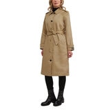 Scotch & Soda Ladies Trench Coat