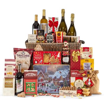 The Winter Tale Christmas Gift Hamper