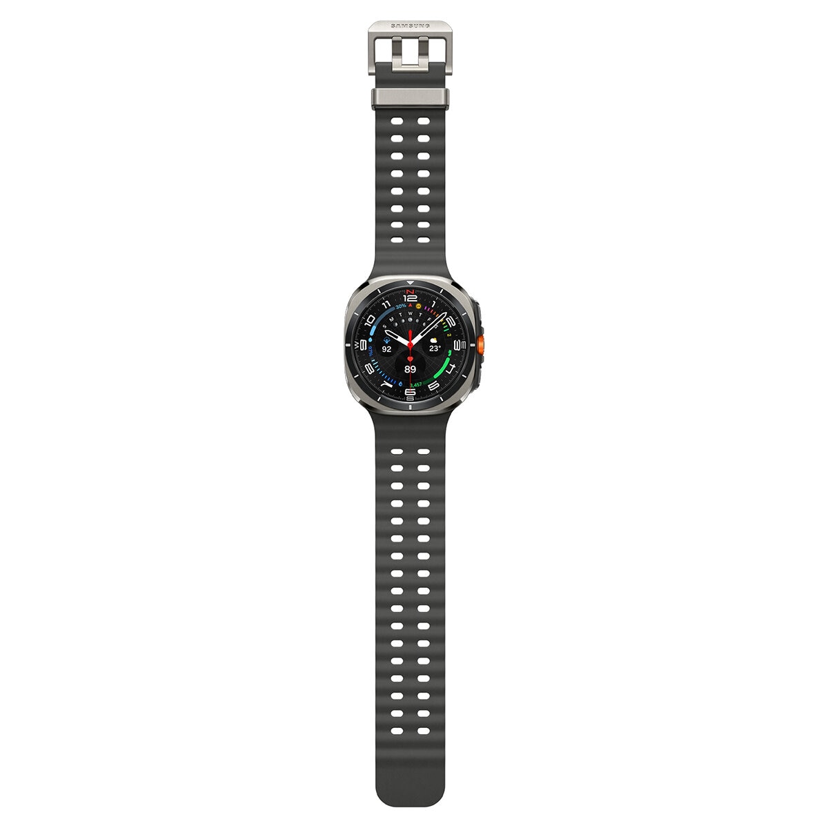 Samsung Galaxy Watch Ultra, 32GB LTE in Titan SM-L705FZTAEUA