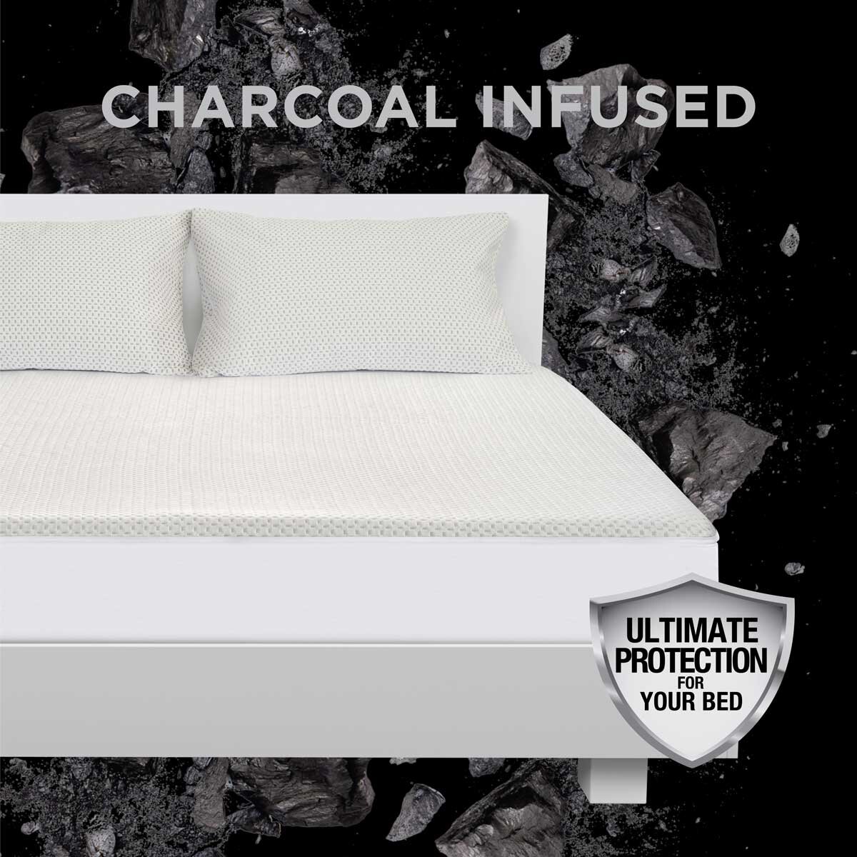 Protect a bed - Matress Protector Set