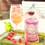 Tarsier Oriental Pink Gin, 70cl