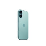 Buy Apple iPhone 16 128GB Sim Free Mobile Phone in  Teal, MYED3QN/A at costco.co.uk