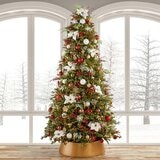 Buy 170pc Tree Decorating Kit Lifestyle Image at Costco.co.uk