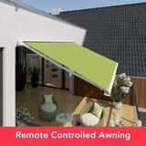 GOSS Outdoor Orion Awnings up to 3m Projection Delivery Only