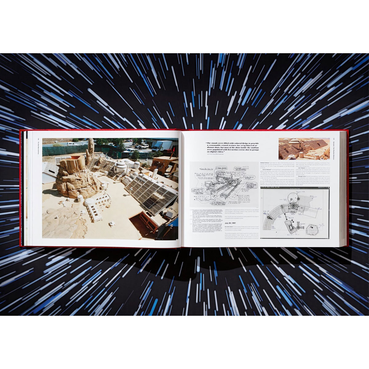 The Star Wars Archives. 1999-2005 by Paul Duncan & Taschen (Editor)