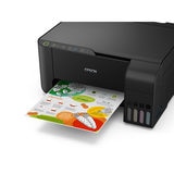 Buy Epson EcoTank ET-2710B Unlimited All in One Wireless Printer at costco.co.uk