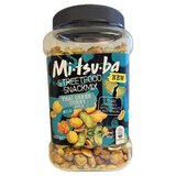 Mitsuba Thai Green Curry Style Street Food Mix, 1kg