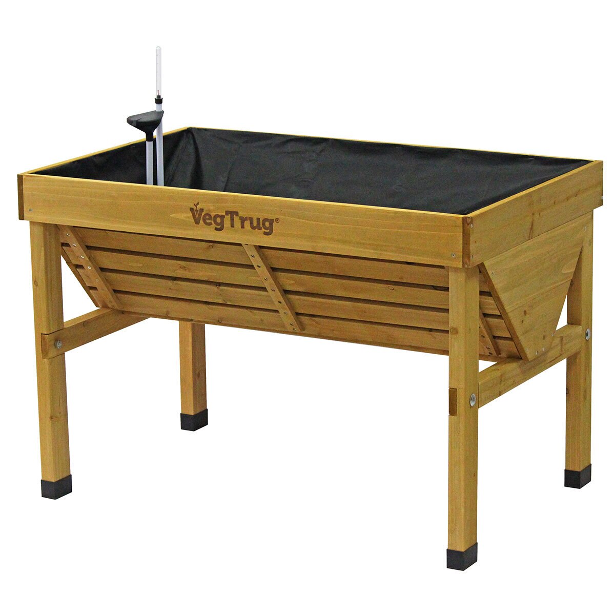 vegtrug herb planter costco