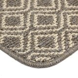 Multy Home Labelle Bluestone Accent Floor Runner, 60 x 183 cm