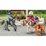 Playmobil Infant Country Farm Play Set (4+ Years)