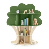 Delta Children's Tree Bookcase