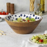 Lifestyle image of bowl