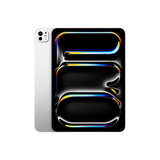Apple iPad Pro 5th Gen, 11 Inch, WiFi 512GB in Silver, MVVD3NF/A
