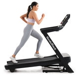 Nordic Track EXP 10i Treadmill