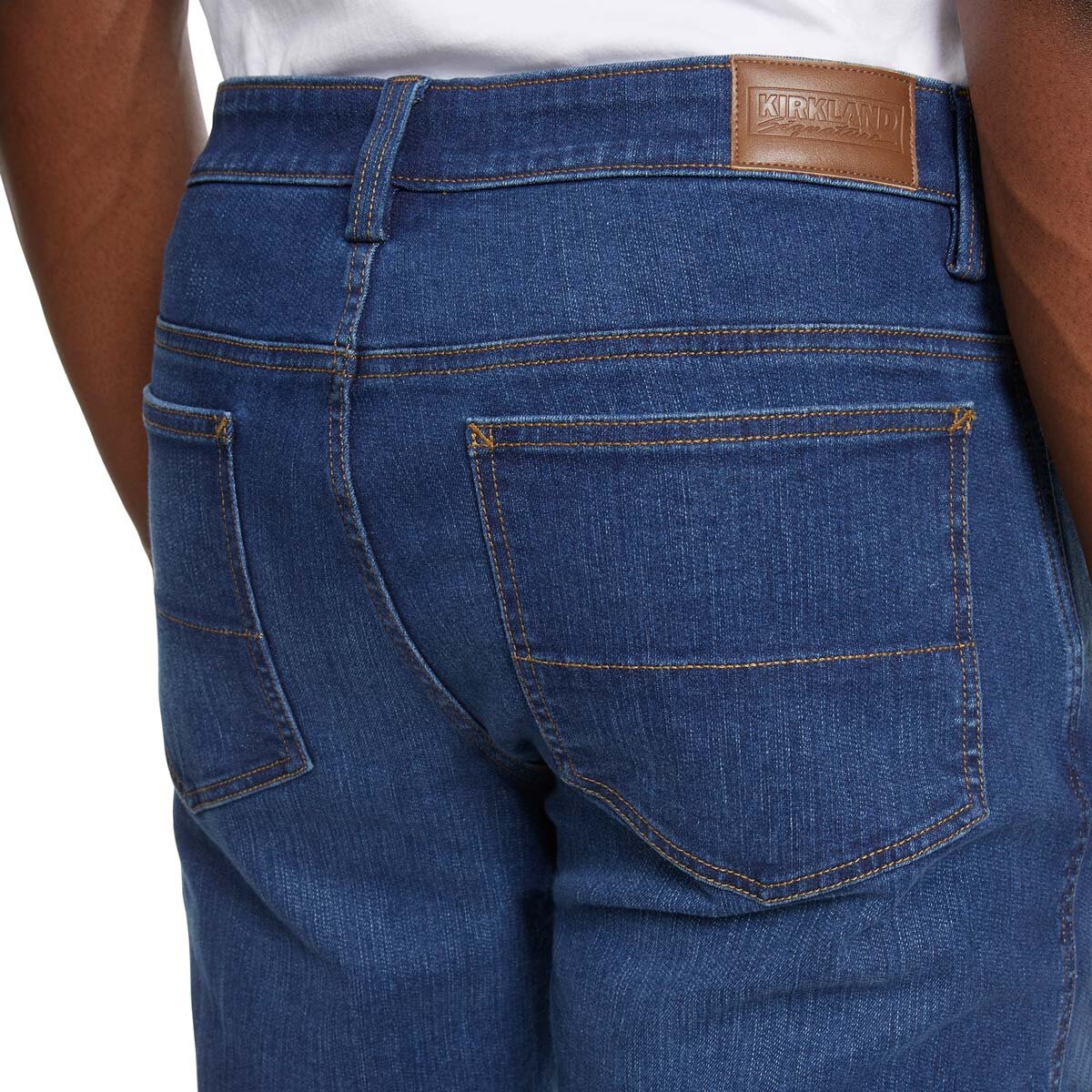 Kirkland Signature Men's Jeans