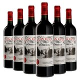 Chateau Clos Rene Pomerol 2020, 6 x 75cl