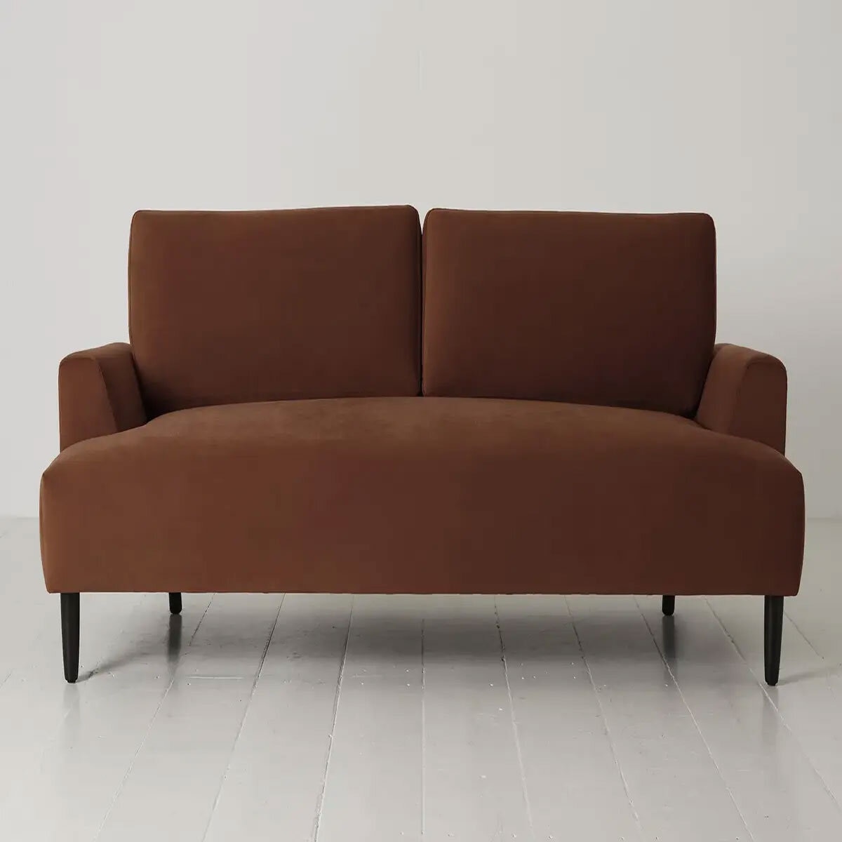 Swyft Model 05 3 Seater Sofa in Umber