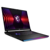 MSI Cyborg 15, Intel Core i9, 64GB RAM, 2TB SSD, NVIDIA GeForce RTX 4090, 17 Inch Gaming Laptop