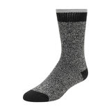 Weatherproof Ladies Thermal Sock 4 Pack in Black