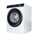 Haier Series 3 HWD100-B14939, 10/6kg 1400rpm Washer Dryer in White