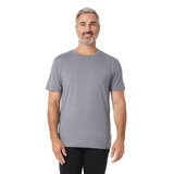 FrontfacingGreyt-shirt