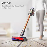 Dyson Total Clean Vacuum Lifestyle Image