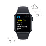 Buy APPLE WATCH SE 40 MID AL MID SP GPS-GBR, MNJT3B/A at Costco.co.uk