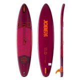 Jobe Sena 11.0 Inflatable Paddle Board Package