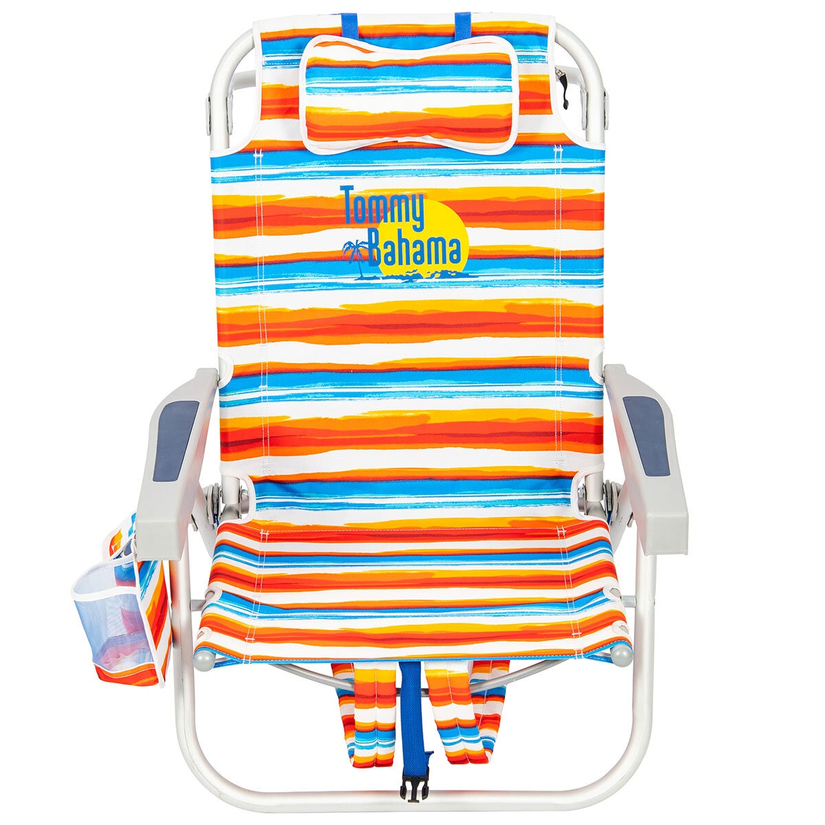 image of beach chair