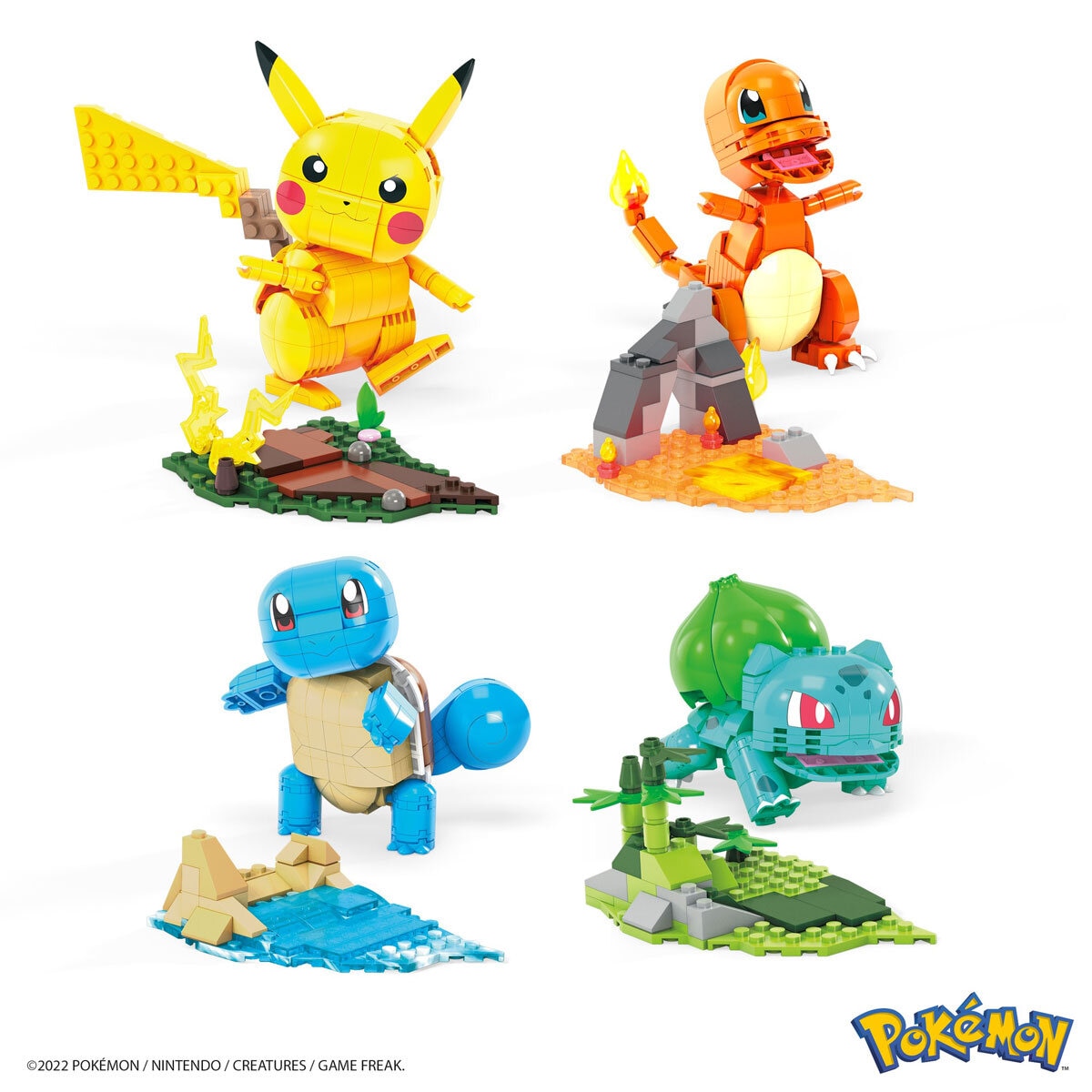 Buy Pokemon Mega Construction Overview Image at Costco.co.uk