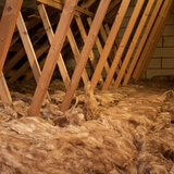 Loft Insulation