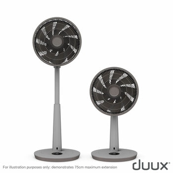 Duux Whisper Fan 3 in 2 Colours Duux Whisper Fan 3 in 2 Colours