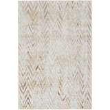 Glitz Ivory Taupe runner