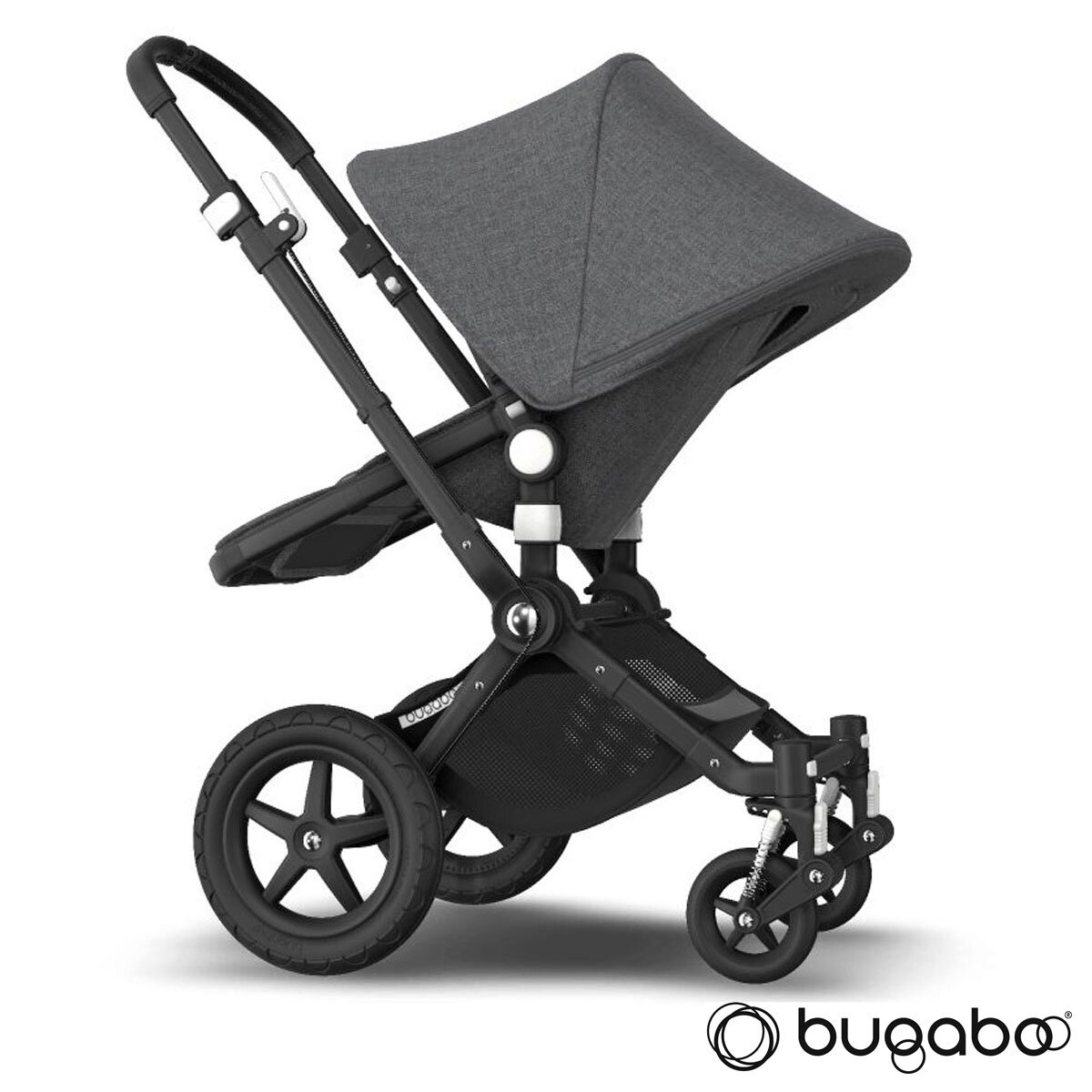 Bugaboo Cameleon3 Base Stroller Review