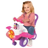 Buy Kiddiel and Animated Minnie Plane Lifestyle Image at Costco.co.uk