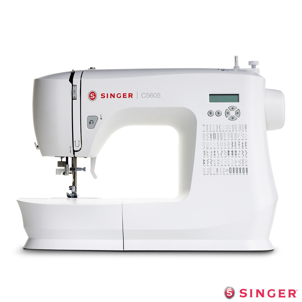 Singer Sewing Machine