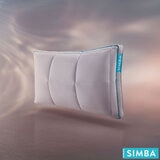 Simba Hybrid® Renew Pillow, 45 x 70 cm