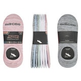 Skechers No Show Sock 8 Pack