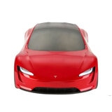 Hot Wheels Tesla RC Car, Red (5 + Years)