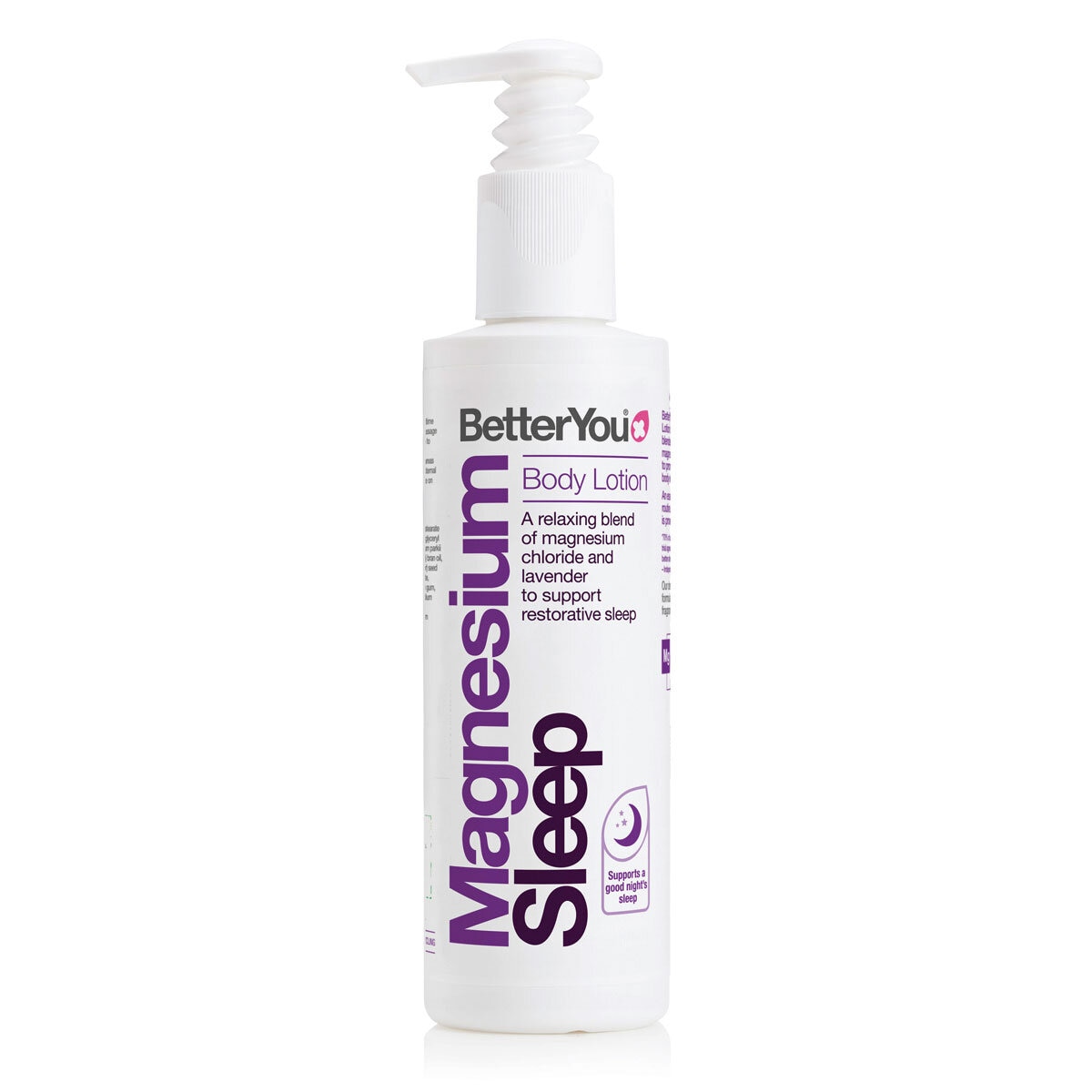 Betteryou Magnesium Sleep Lotion