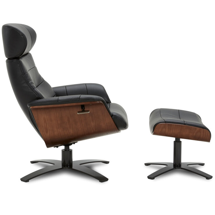 Costco Kuka Chair / KUKA Leather Swivel Chair - CostcoChaser / Shop