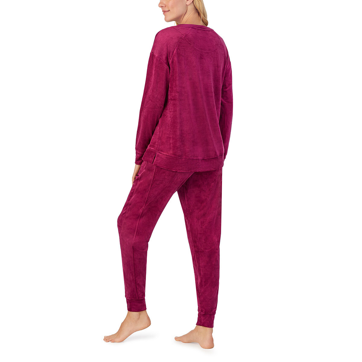 Carole hochman pajamas discount costco