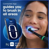 Oral-B iO Series 5 Electric Toothbrush with Travel Case in Pink Oral-B iO Series 5 Electric Toothbrush with Travel Case in Pink