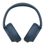 Buy Sony WHCH720NL Noise Cancelling Over Ear Headphones - Blue at Costco.co.uk