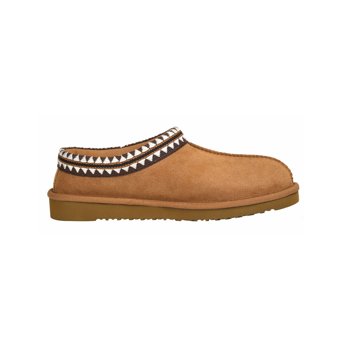 Kirkland Signature Unisex Shearling Slipper