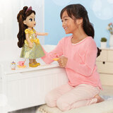 Buy Disney Tea Time Party Doll Belle & Mrs Potts Items Image at Costco.co.uk