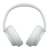 Buy Sony WHCH720NW Noise Cancelling Over Ear Headphones - White at Costco.co.uk