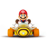 Mario Kart Twin Pack Race Track Overview Image