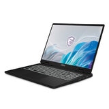 MSI Creator, Intel Core i9, 32GB RAM, 1TB SSD, NVIDIA GeForce RTX 4070, 16 Inch Gaming Laptop, 9S7-15P212-019 at Costco.co.uk